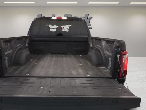 Used 2024 Ford F150 XLT w/ Tow/Haul Package AWD/4WD image 22