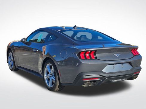 New 2026 Ford Mustang Coupe image 25