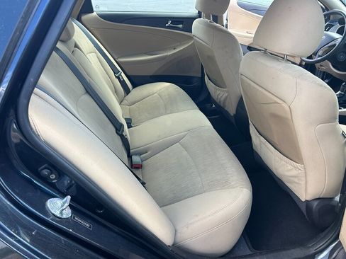 Used 2012 Hyundai Sonata GLS w/ Popular Equipment Pkg FWD image 12
