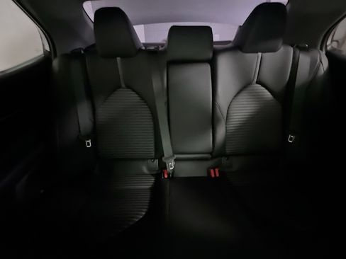 Used 2023 Toyota Camry SE FWD image 32