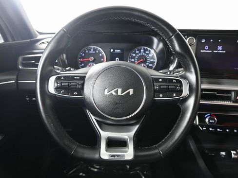 Used 2023 Kia K5 GT-Line w/ GT-Line Premium Package image 34