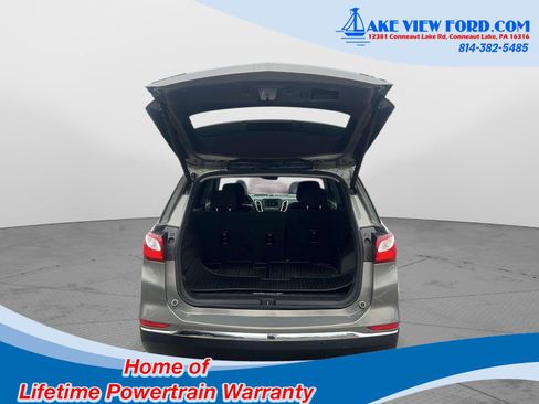 Used 2019 Chevrolet Equinox LT AWD/4WD image 8