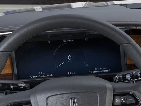 New 2024 Lincoln Navigator Black Label AWD/4WD image 14