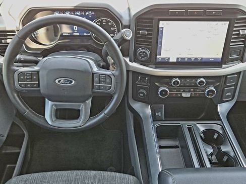 Used 2023 Ford F150 XLT w/ Equipment Group 302A High RWD image 26