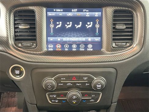 Used 2023 Dodge Charger SXT w/ Blacktop Special Edition image 15