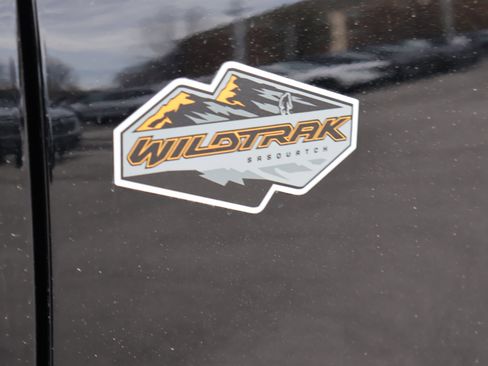 Used 2023 Ford Bronco Wildtrak AWD/4WD image 9