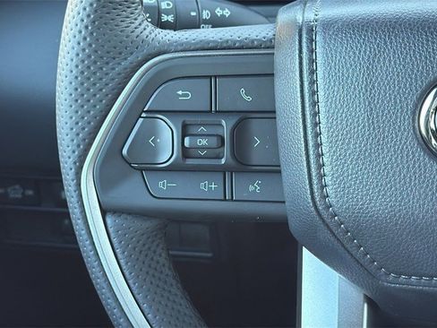 New 2026 Toyota Tundra Limited image 18