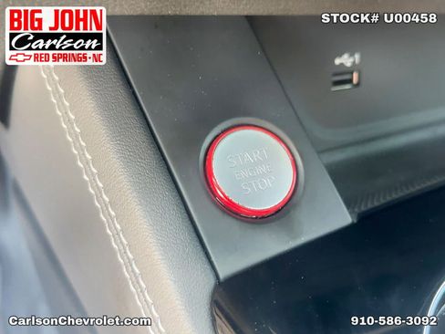 Used 2021 Audi S5 Prestige w/ Prestige Package AWD/4WD image 17