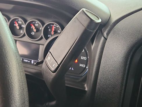 Used 2024 GMC Sierra 2500 Pro w/ Convenience Package AWD/4WD image 21