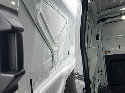 New 2025 Ford Transit 150 Low Roof image 13