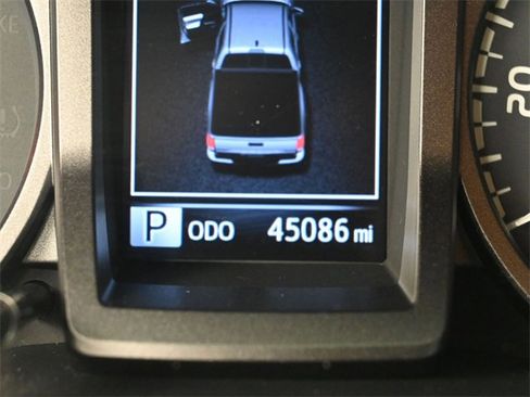 Used 2019 Toyota Tacoma TRD Off-Road image 14