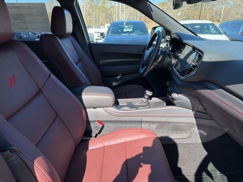 New 2026 Dodge Durango GT image 32