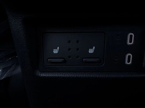New 2026 Toyota 4Runner Platinum AWD/4WD image 15