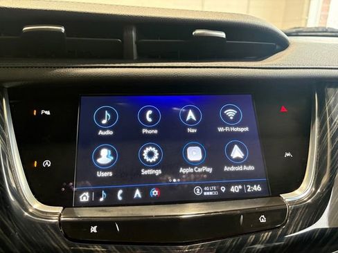 Certified 2024 Cadillac XT6 Premium Luxury w/ LPO, Floor Liner Package image 28