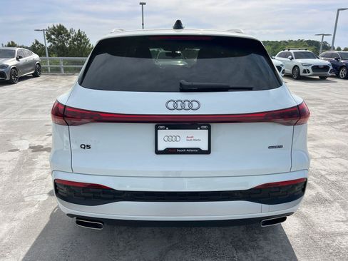 New 2026 Audi Q5 Premium Plus AWD/4WD image 6