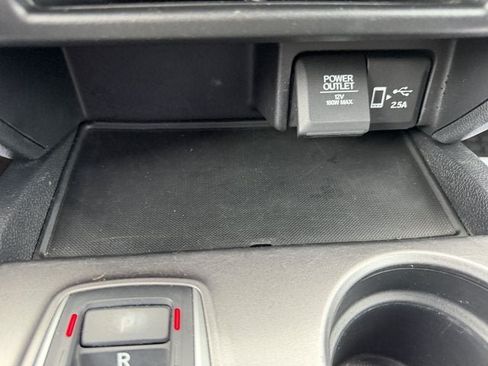 Used 2019 Honda Passport EX-L image 21