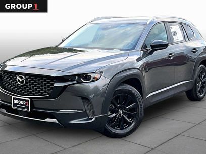 Used 2024 MAZDA CX-50 AWD 2.5 S w/ Weather Package