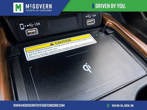 Used 2022 Honda CR-V Touring image 26