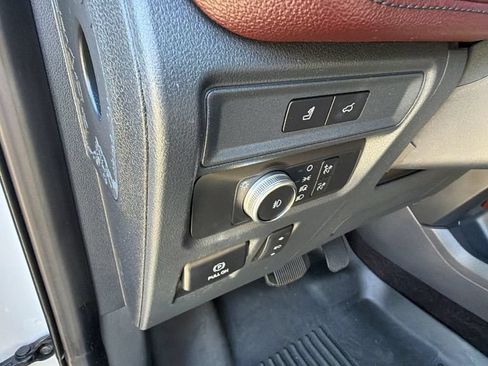 Certified 2022 Ford Expedition Max Limited AWD/4WD image 15