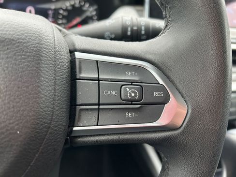 Used 2024 Jeep Compass Latitude w/ Altitude Special Edition AWD/4WD image 21
