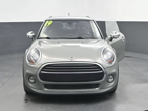 Used 2019 MINI Cooper 2-Door Hardtop FWD image 10
