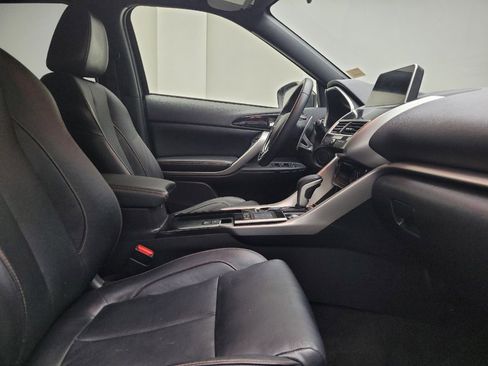 Used 2020 Mitsubishi Eclipse Cross SEL image 21