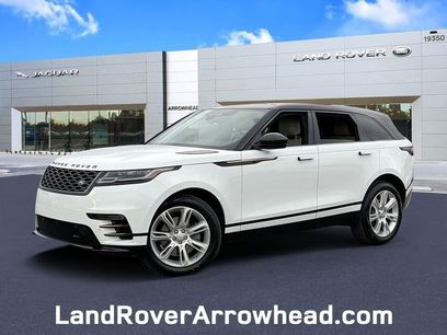 Used 2023 Land Rover Range Rover Velar R-Dynamic S