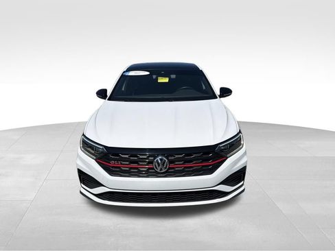Used 2021 Volkswagen Jetta GLI Autobahn FWD image 3