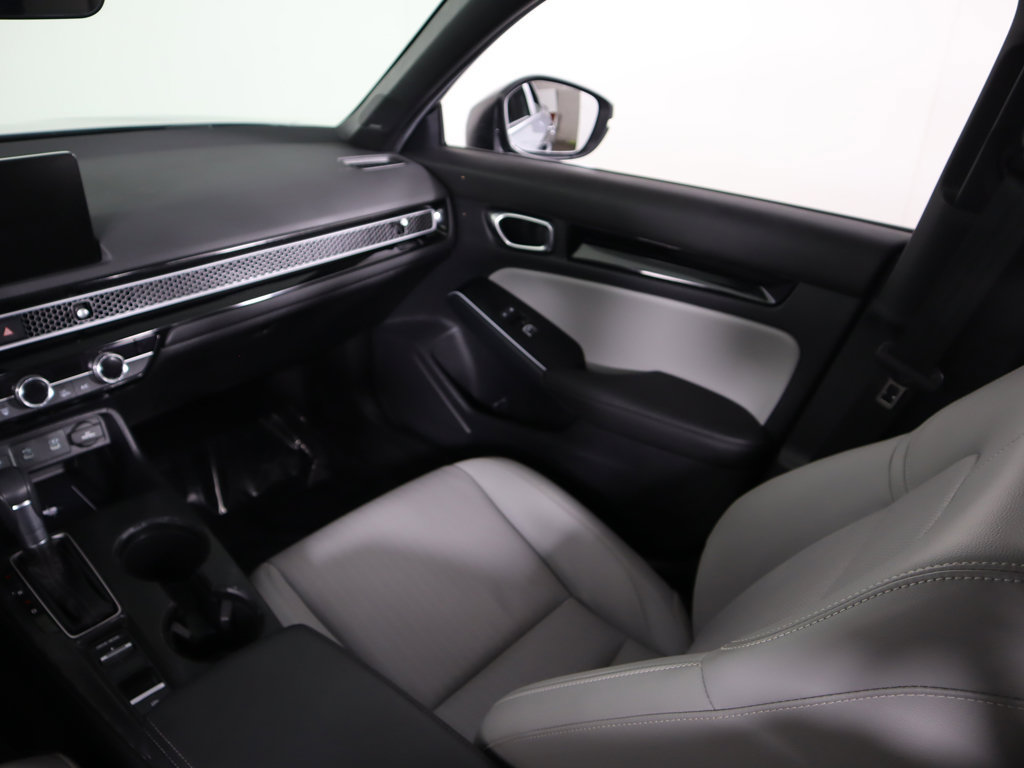 Used 2025 Honda Civic Sport Touring image 38