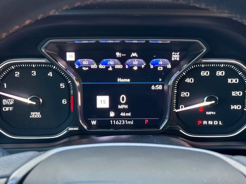 Used 2020 GMC Sierra 1500 AT4 w/ AT4 Premium Package image 24