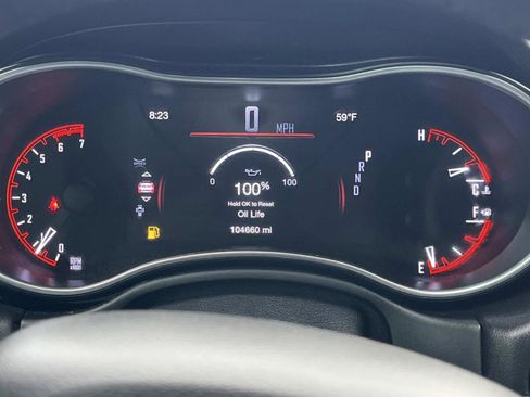 Used 2019 Dodge Durango Citadel image 45