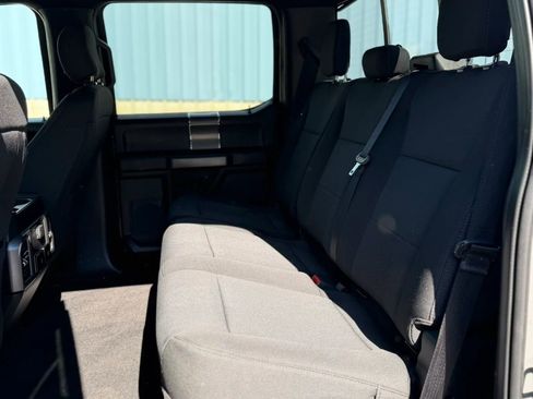 Used 2020 Ford F150 XLT w/ Equipment Group 302A Luxury AWD/4WD image 12