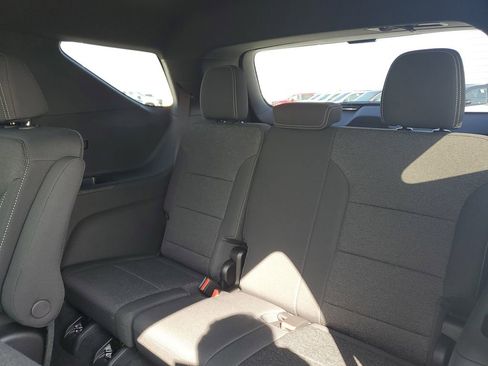 New 2026 Chevrolet Traverse LT w/ Driver Confidence Package image 14
