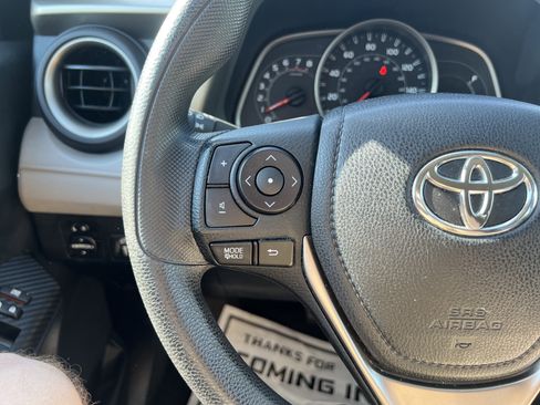 Used 2014 Toyota RAV4 LE AWD/4WD image 18