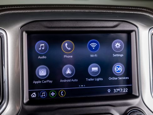 Used 2022 Chevrolet Silverado 3500 LT w/ Convenience Package image 23