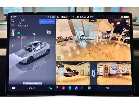 Used 2026 Tesla Model Y Long Range image 29