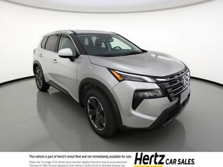 Used 2025 Nissan Rogue SV video 1