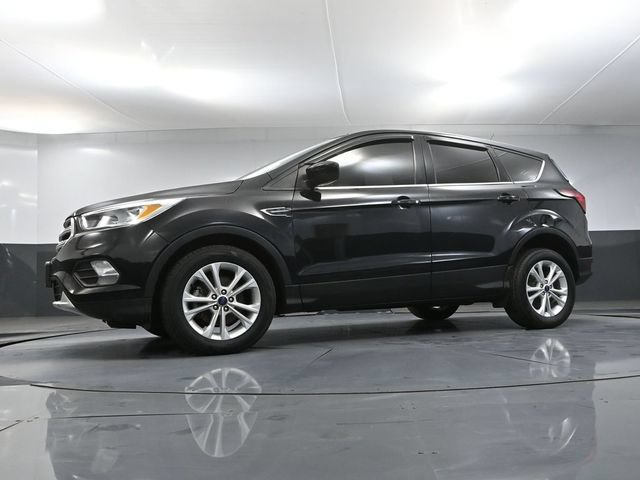 Used 2019 Ford Escape SE FWD image 43