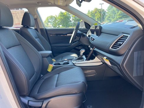 New 2026 Kia Seltos SX w/ SX Sunroof Package image 14