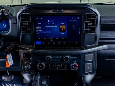 Used 2026 Ford F150 STX AWD/4WD image 23