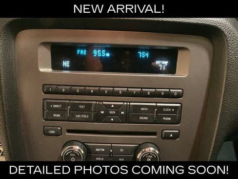 Used 2014 Ford Mustang GT w/ Equipment Group 301A RWD image 27
