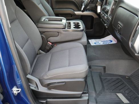 Used 2019 Chevrolet Silverado 1500 LT w/ All Star Edition image 20