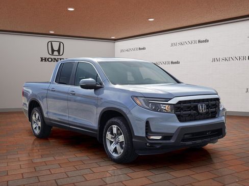New 2026 Honda Ridgeline RTL image 5