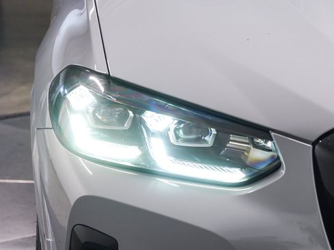 Certified 2023 BMW X3 sDrive30i w/ M Sport Package RWD image 8