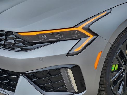New 2026 Kia K5 GT image 6