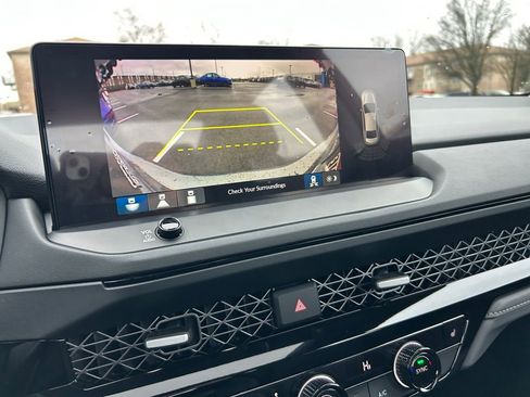 New 2026 Honda Accord EX-L image 23