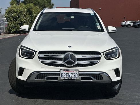 Used 2020 Mercedes-Benz GLC 300 image 6
