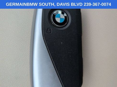 Used 2024 BMW X1 xDrive28i w/ Technology Package AWD/4WD image 31