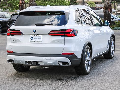 New 2026 BMW X5 xDrive40i image 6