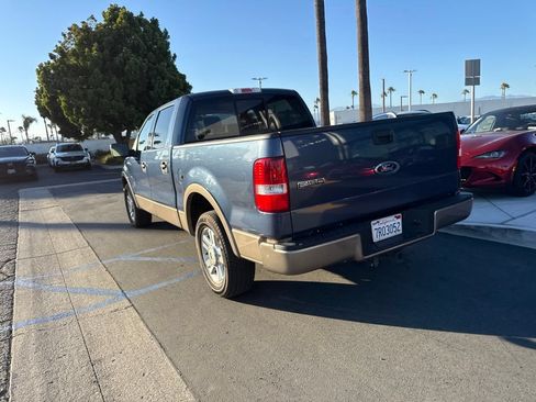 Used 2004 Ford F150 Lariat RWD image 15